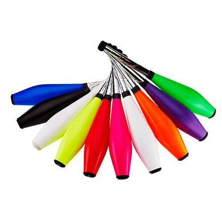 Maczuga Classic Long Training kolor NIEBIESKI Henry`s